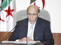 « L'Algérie est protégée par son peuple, ses leaders et son armée » M. Ould Khelifa, président de l'apn
