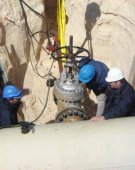 14 بلدية من أصل 32 بدون غاز المدينة بمستغانم