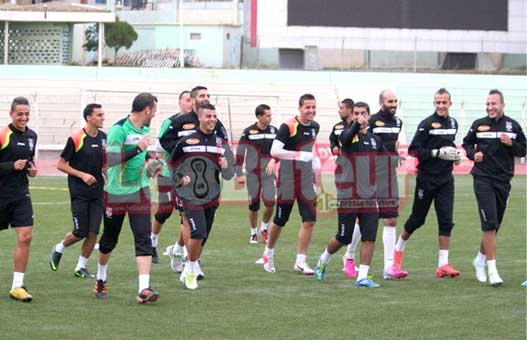 ESS : L'Entente refuse de reporter le match face à l'USMA