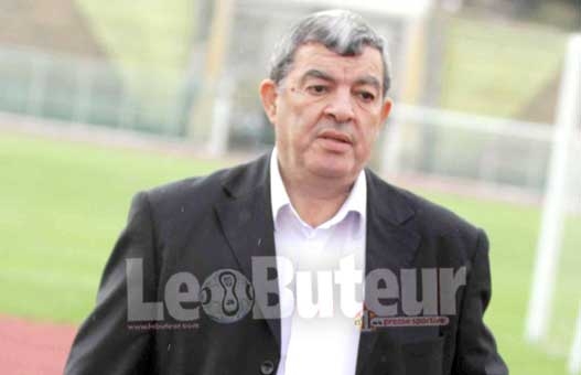 JSK : Hannachi annonce : «Je quitterai la JSK à la fin de la saison»