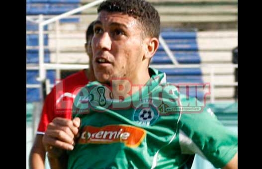 USMB : Boudina : «L'essentiel reste la victoire»