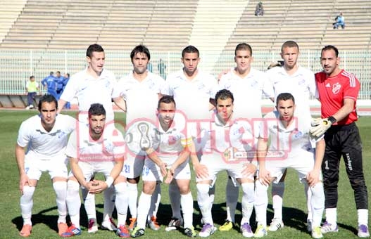 MOC : Mechhoud : «Il y a encore du travail à faire»