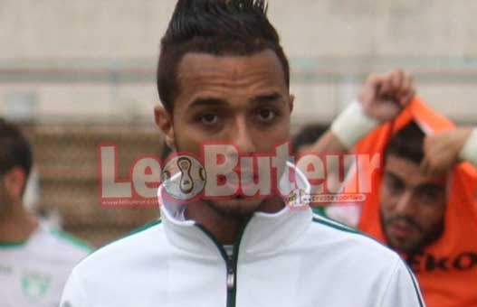 ASMO-ESM : Balagh : «Nous n'avons pas peur de l'ESM»