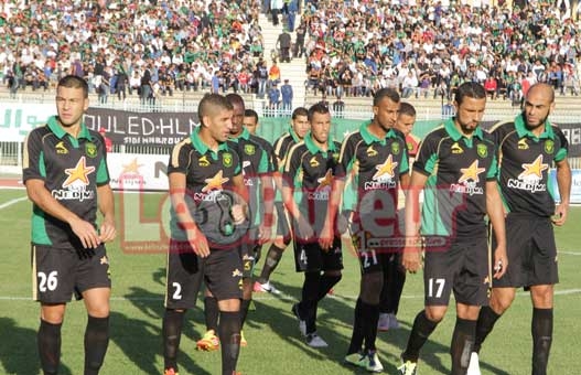 CSC : Retour difficile sur Constantine