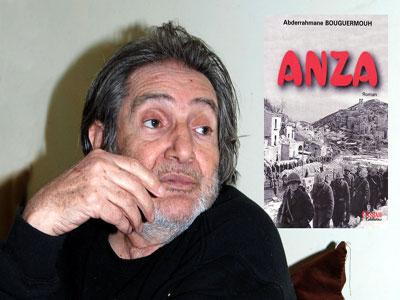 Le pionnier du cinéma amazigh s'en est allé Disparition du cinéaste Abderrahmane Bouguermouh à l'âge de 77 ans