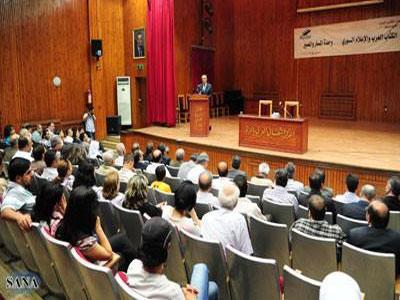 Deux Algériens élus au sein du bureau de l'Union des éditeurs arabes Le Syndicat national des éditeurs de livres salue l'élection