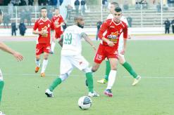 ضغط رهيب تعيشه الجمعية والبقاء غير مضمون لبطل 2010 جمعية الشلف