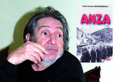 Il était le pionnier du cinéma amazigh