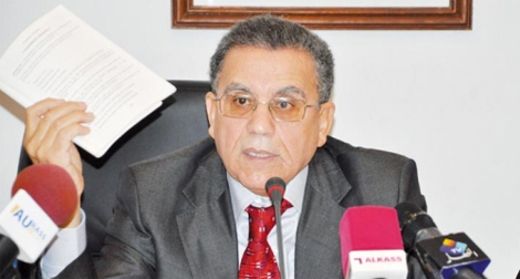 إنصافنا لماجر وقرار حل رابطة أدرار وراء المؤامرة رئيس المحكمة الرياضية: