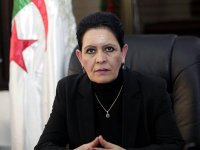 « La préservation des zones humides, un enjeu majeur » Mme Dalila Boudjemaâ, secrétaire d'état auprès du ministre de l'aménagement du territoire, de l'environnement et de la ville, chargée de l'Environnement