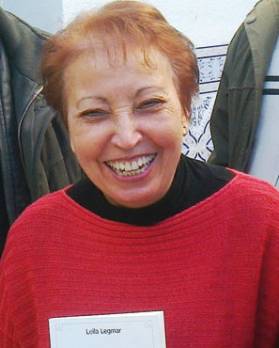 Biskra : Leïla Legmar, une femme et une plume passionnées Biskra : les autres articles