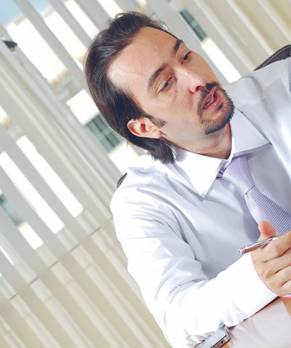 «Nous aimerions collaborer avec les labos de recherche de nos universités» Kamel Moula. DG des laboratoires Venus Sapeco