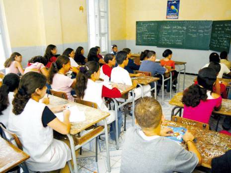 L'école, un terrain d'expérimentation Le système scolaire à nouveau soumis à débat