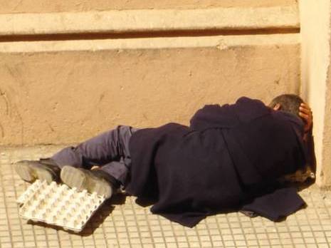 Plus de 370 SDF secourus Setif : les autres articles