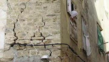 سكان «الروتيير» بقسنطينة يطالبون بحقهم من التنمية يعد من الأحياء التي برزت منذ حقبة العثمانيين