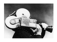 Révolutions arabes Regard cinématographique