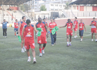 Vie des clubs / CRB Cap sur Al-Ismaïly