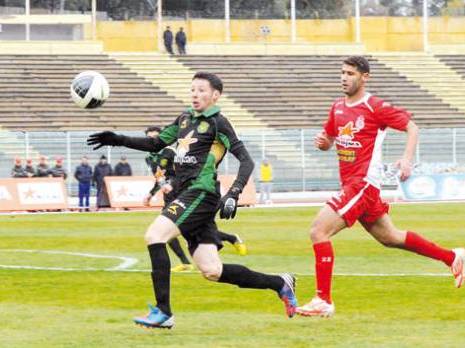 Erreur de calcul ! CS Constantine