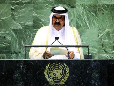 «Le Qatar accomplit à merveille la tâche qui lui a été confiée par les Occidentaux» L'universitaire Baba Sayed, à propos des transformations politiques dans le monde arabe