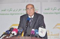 Le délai de dépôt des candidatures prorogé au 20 février Election de la FAF