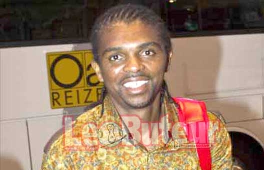 Kanu : «L'Algérie a produit du jeu, c'est indéniable»