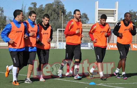 ASO : La polémique avec Benzekri continue ! : A qui profite cette situation '