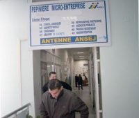 La pépinière des PME assiste 200 jeunes promoteurs