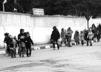 Les élèves « préfèrent » s'absenter En raison du froid dans certaines écoles