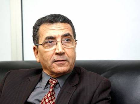 Saidal veut se substituer à l'importation des médicaments Boumediène Darkaoui, PDG de Saidal