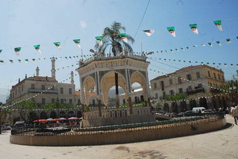 l'encouragement de l'activité économique en point de mire La loi de finances en débat à Blida
