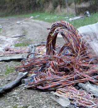 Ghazaouet : vol de câbles téléphoniques à Sidi Amar Tlemcen : les autres articles