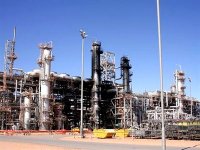 Le groupe pétrolier américain Anadarko poursuit ses activités pétrolières en Algérie