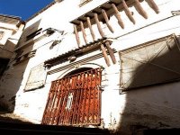 Nedjma, la salle de cinéma que les Casbaouis refusent d'enterrer