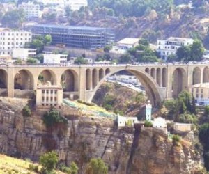 تحضيرات تظاهرة قسنطينة عاصمة للثقافة العربية تتعدى حدود الولاية