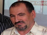 Le journaliste Smail Boudechiche inhumé au cimetière d'Ouled Yaich (Blida)