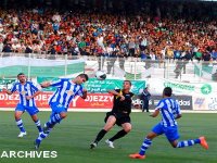 L2 (20e journée) : duel des extrêmes à Mohammadia, les poursuivants sur du velours à domicile