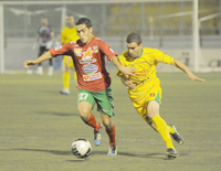 Vie des clubs/ JSK : bien qu'un match face à l'ASO le précédera On pense déjà au derby kabyle