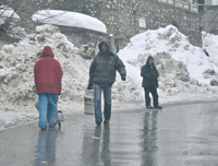 C'est une préoccupation qui revient chaque hiver Gaz butane : éviter le cauchemar de 2012