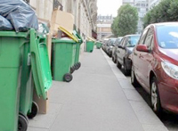 Boumerdès Renforcement des services d'hygiène