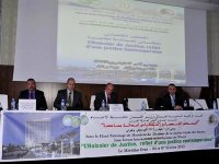 Le statut de l'huissier de justice algérien de 2006, une référence mondiale