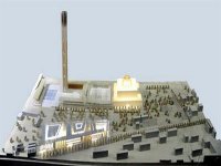 Détermination de l'orientation de la kibla pour la Grande mosquée d'Alger