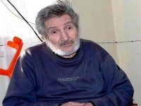 Inhumation à Ifri-Ouzellaguène (Béjaïa) de Abderahmane Bouguermouh