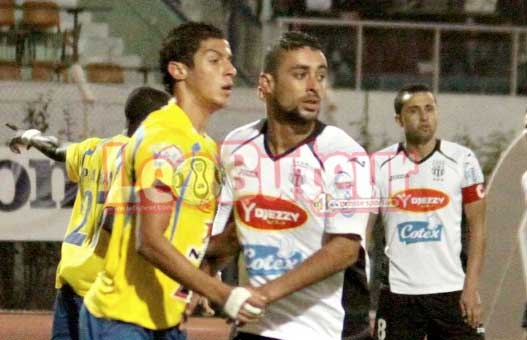 ESS : Madouni : «Nous avons une revanche à prendre»