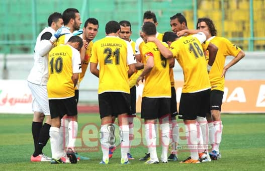 USMH : CAB-USMH, c'est aussi un match Charef-Fergani