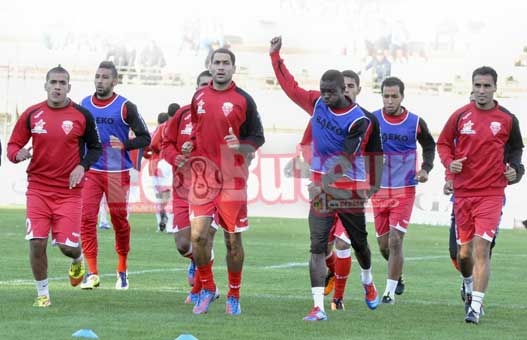 MCO : Les Hamraoua pour un exploit au 20-Août