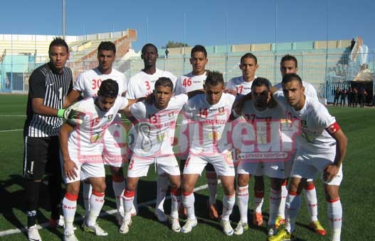 JSS : Beldjilali : «C'est important de revenir avec un point de Sétif»