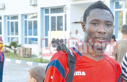 CAB : A J-2 du match CAB-USMH, son arrivée est incertaine :Mani Sapol : laxisme ou manque de professionnalisme '