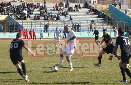 USMB : Match d'application contre les Espoirs