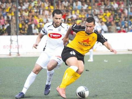 Satisfaction malgré des lacunes en attaque USM El Harrach