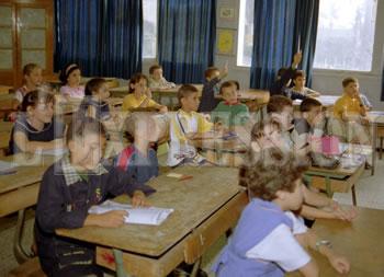 La Fédération des parents d'élèves favorable EVALUATION DE LA REFORME SCOLAIRE